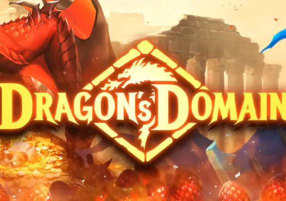 Dragon’s Domain