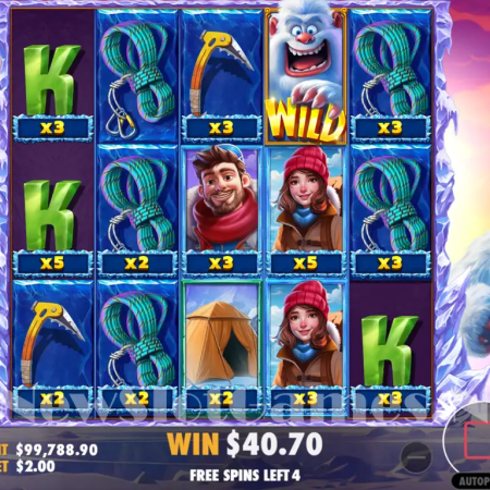 Yeti Quest